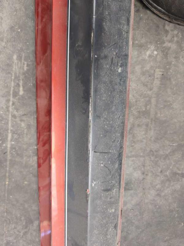 JUPE LATERALE GAUCHE BMW F21 - Vue 3